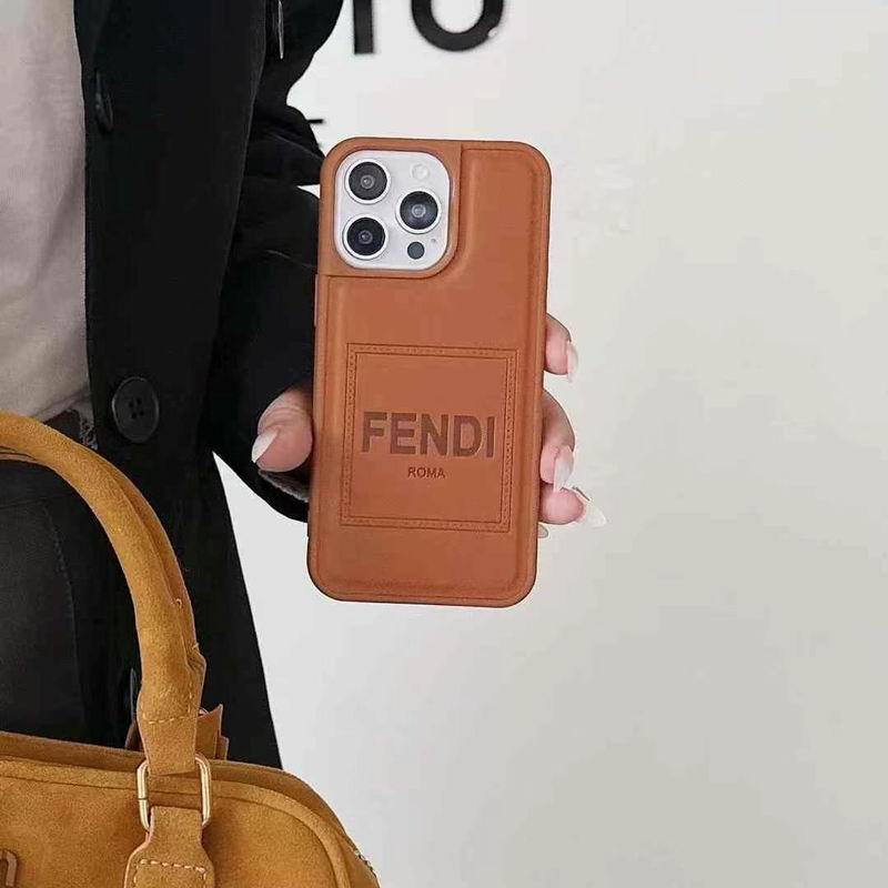 Fendi iphone 13-16Pro max (5)