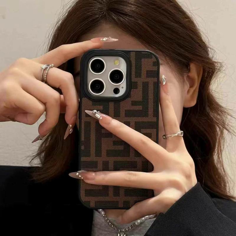 Fendi iphone 13-16Pro max (5)