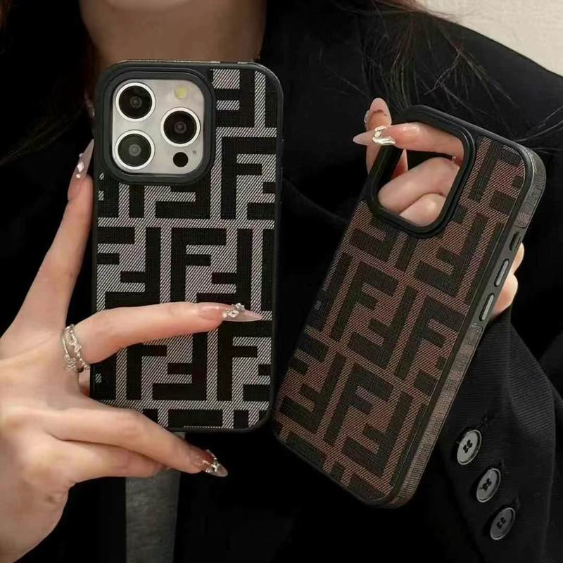 Fendi iphone 13-16Pro max (6)