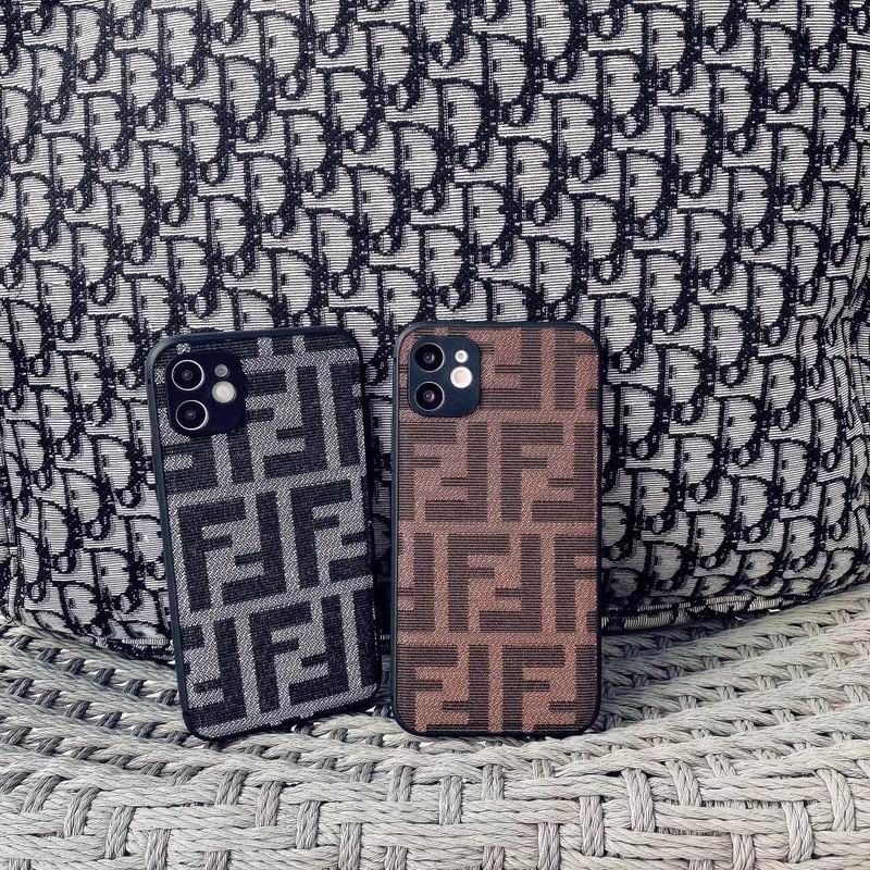 Fendi iphone 15pro max  (2)