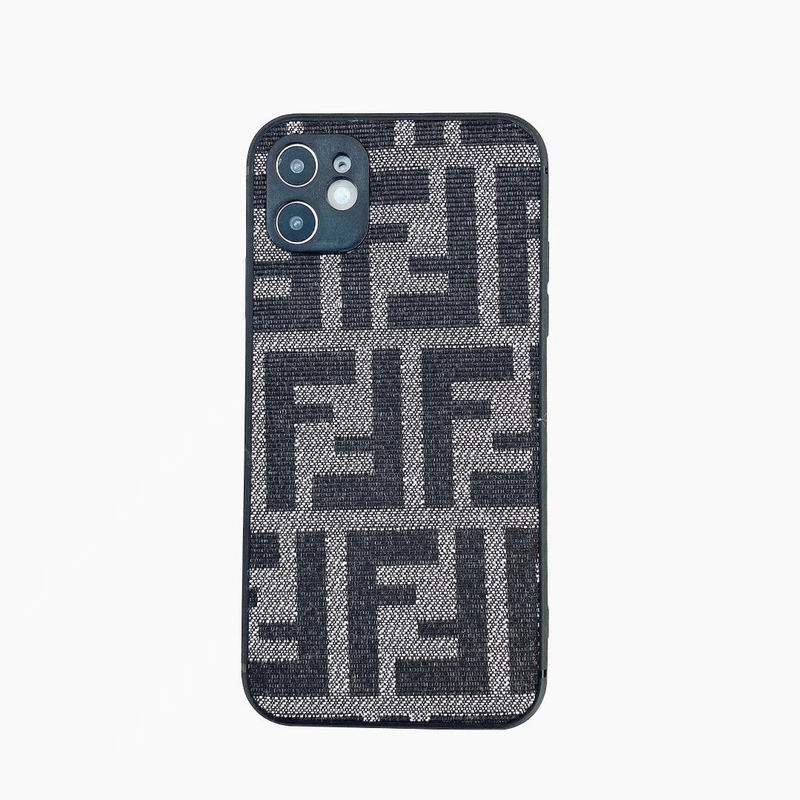 Fendi iphone 15pro max  (4)