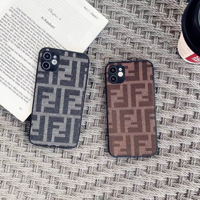 Fendi iphone 15pro max  (5)
