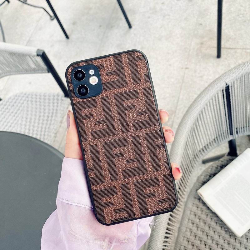 Fendi iphone 15pro max  (6)