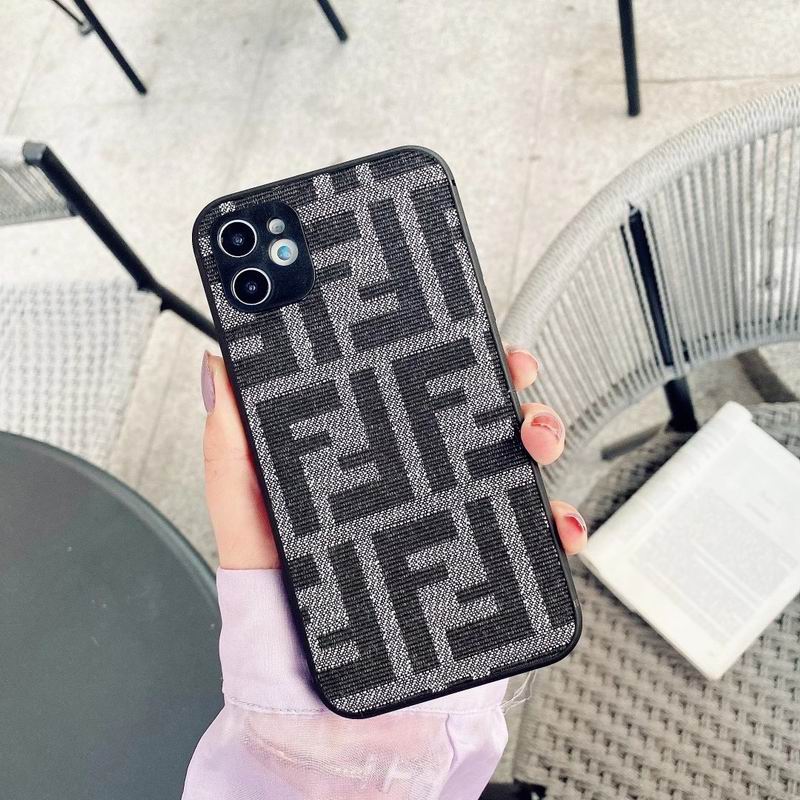 Fendi iphone 15pro max  (7)