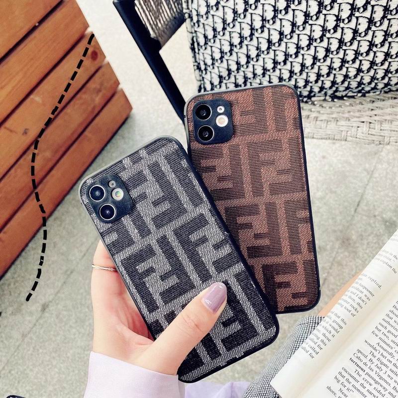 Fendi iphone 15pro max  (8)