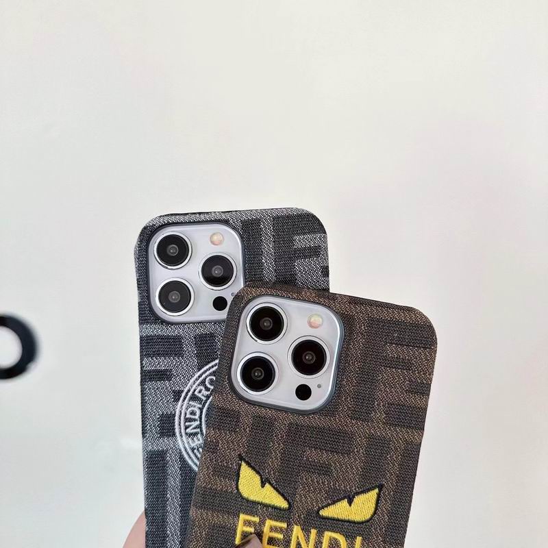 Fendi iphone 7-15pro max  (1)