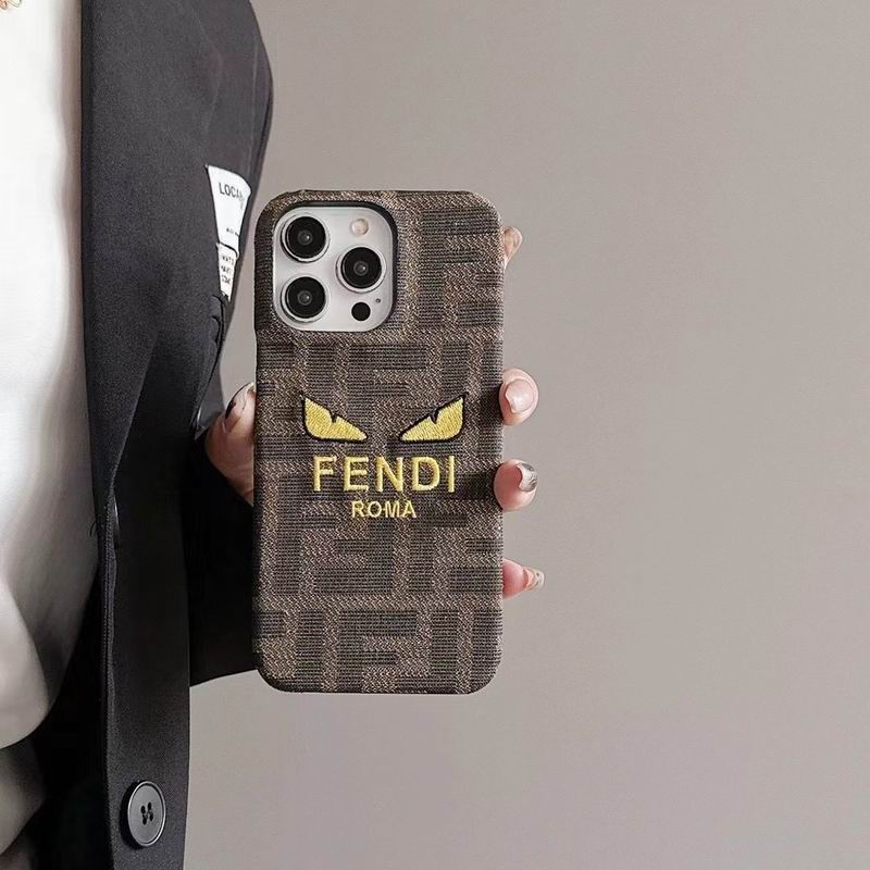 Fendi iphone 7-15pro max  (2)