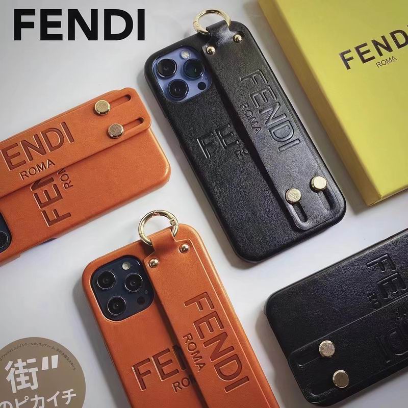 Fendi iphone X-14pro max (1)