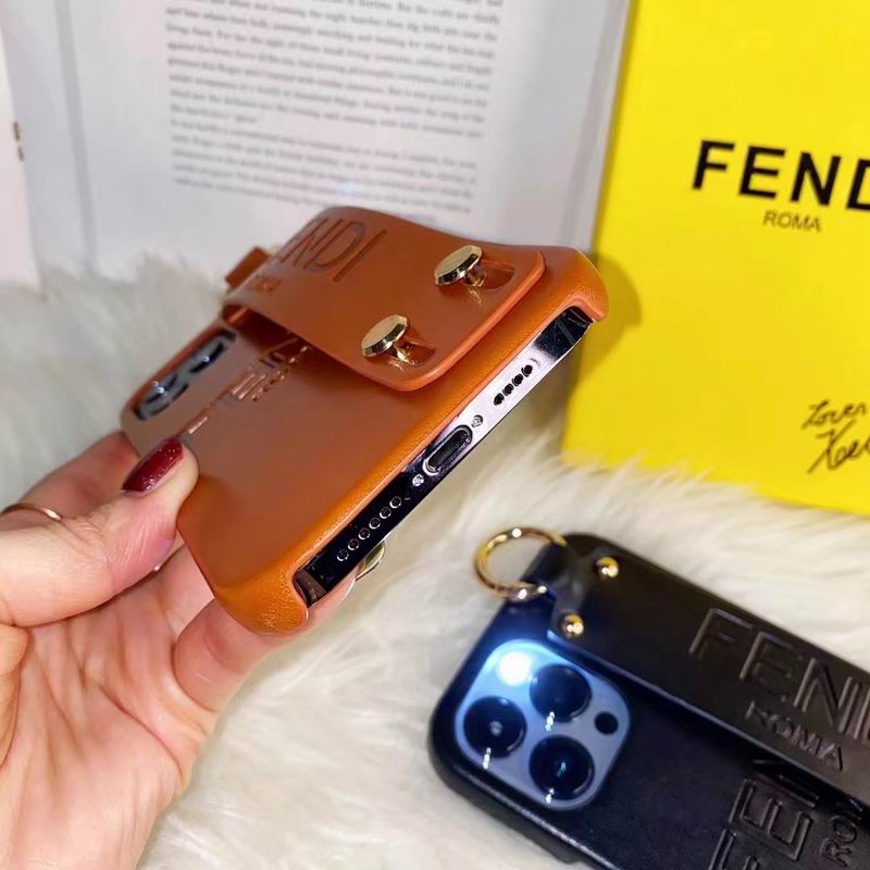 Fendi iphone X-14pro max (2)