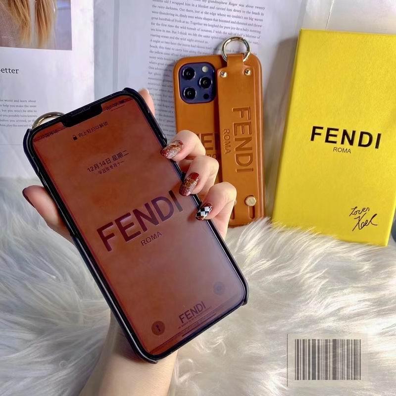 Fendi iphone X-14pro max (3)