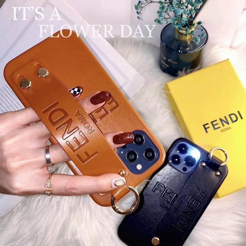 Fendi iphone X-14pro max (4)