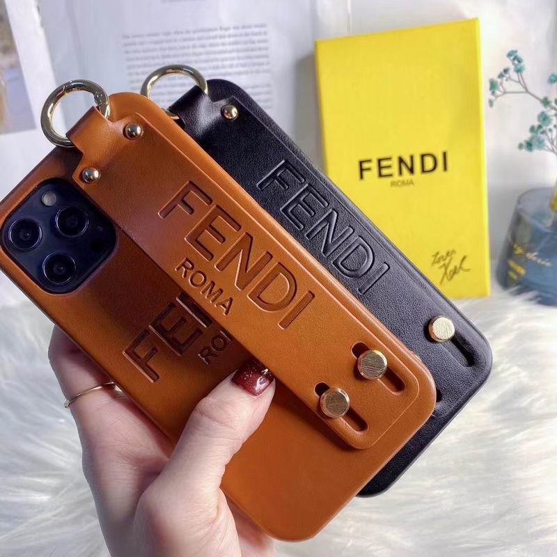 Fendi iphone X-14pro max (5)
