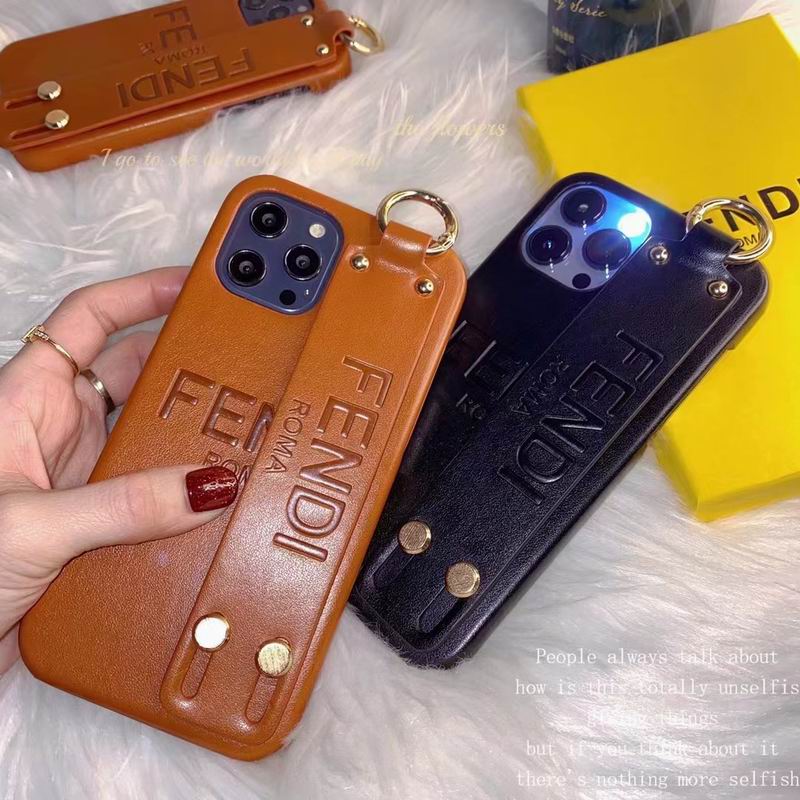 Fendi iphone X-14pro max (7)