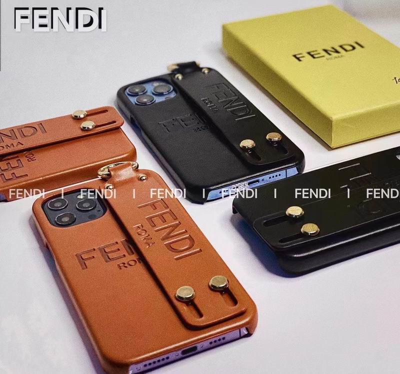 Fendi iphone X-14pro max (9)