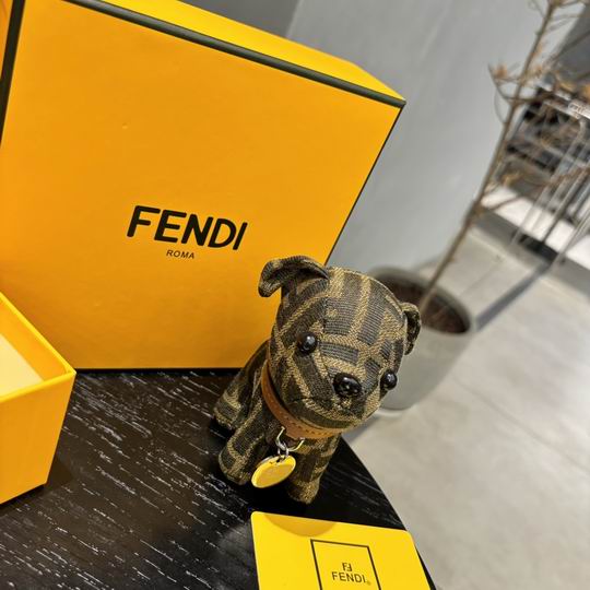 Fendi keyring 12lyh02 (1)