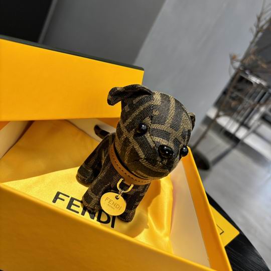 Fendi keyring 12lyh02 (2)