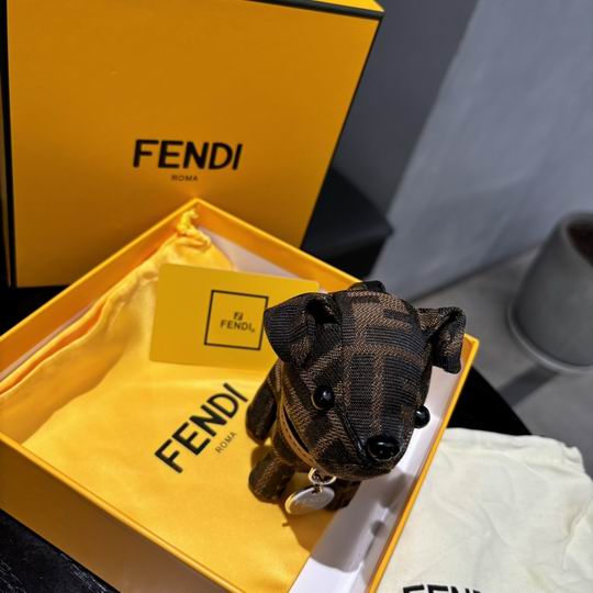 Fendi keyring 12lyh02 (20)