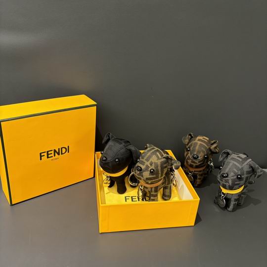 Fendi keyring 12lyh02 (27)