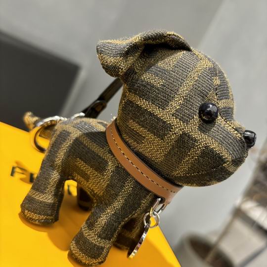 Fendi keyring 12lyh02 (3)