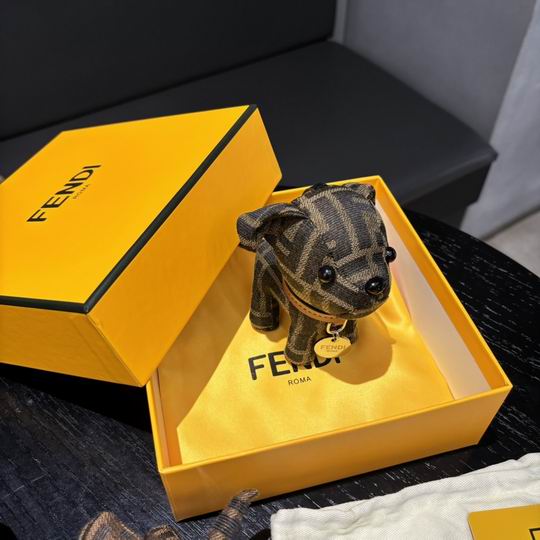 Fendi keyring 12lyh02 (4)