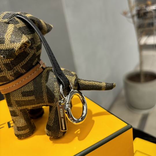 Fendi keyring 12lyh02 (5)