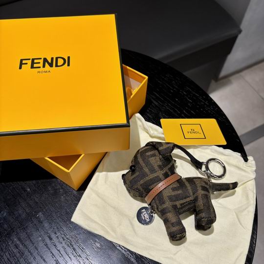 Fendi keyring 12lyh02 (6)