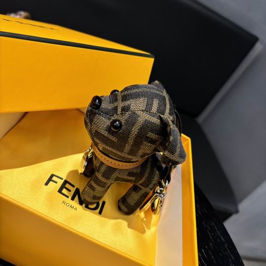 Fendi keyring 12lyh02 (7)