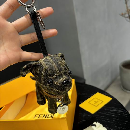 Fendi keyring 12lyh02 (8)
