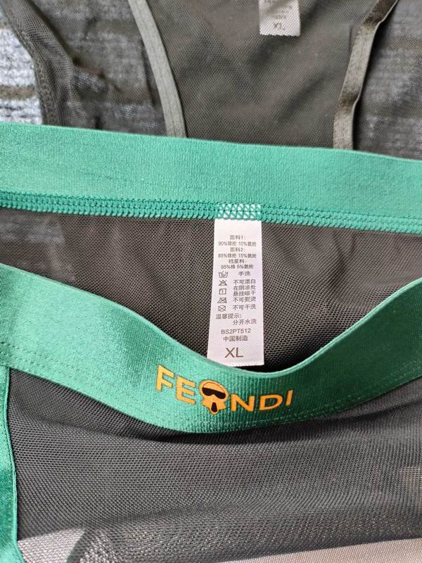 Fendi woman boxer M-XL 05 (1)