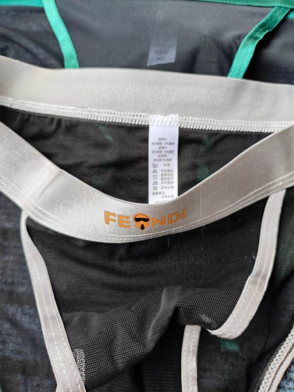 Fendi woman boxer M-XL 05 (2)