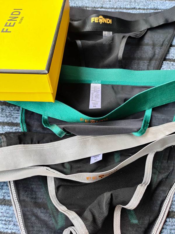 Fendi woman boxer M-XL 05 (3)