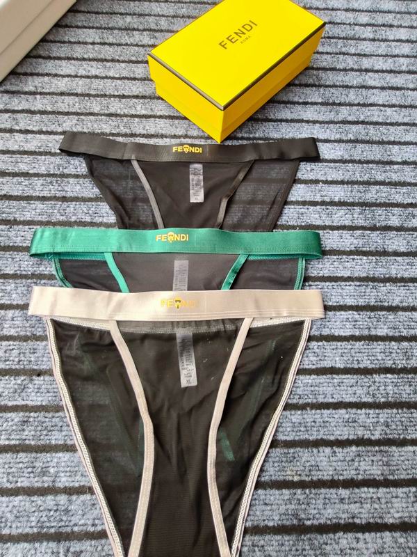 Fendi woman boxer M-XL 05 (4)