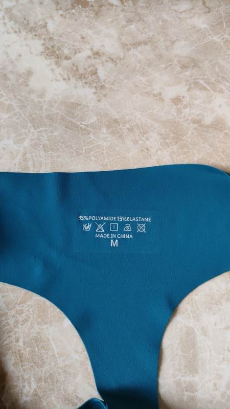 Fendi woman boxer M-XL 22 (1)