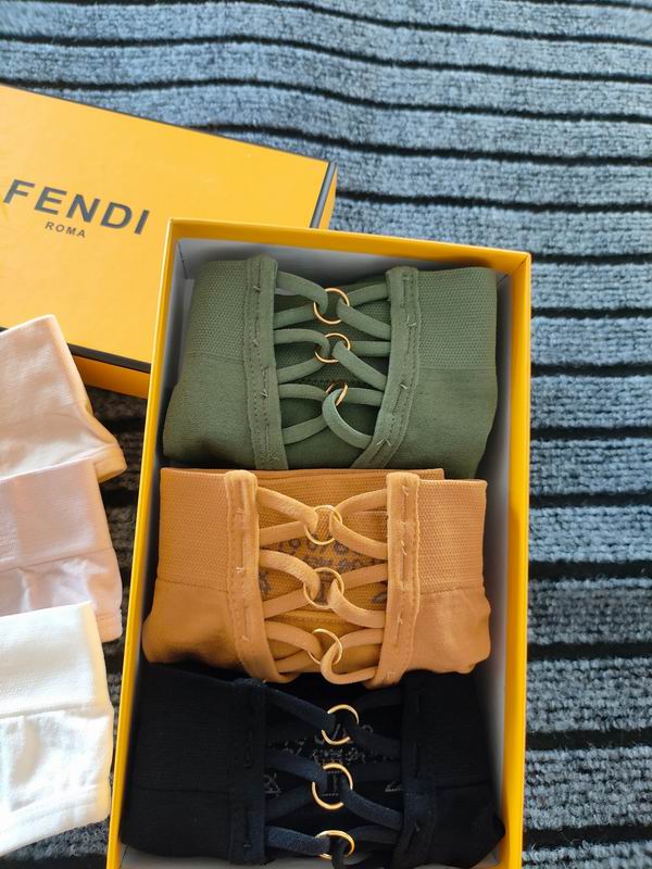 Fendi woman boxer M-XL 26 (1)