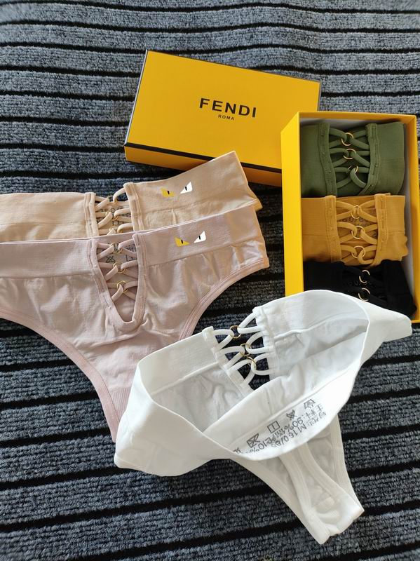 Fendi woman boxer M-XL 26 (2)