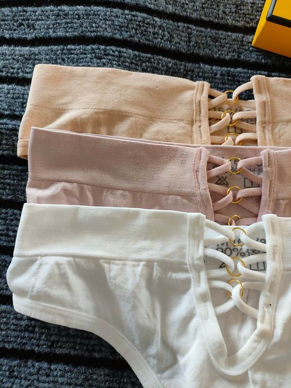 Fendi woman boxer M-XL 26 (3)