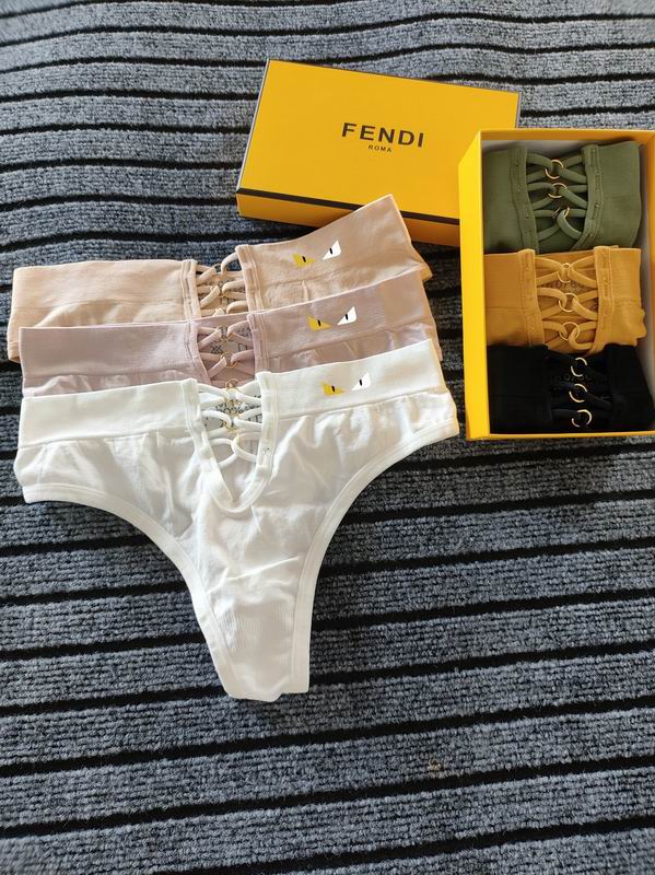 Fendi woman boxer M-XL 26 (4)