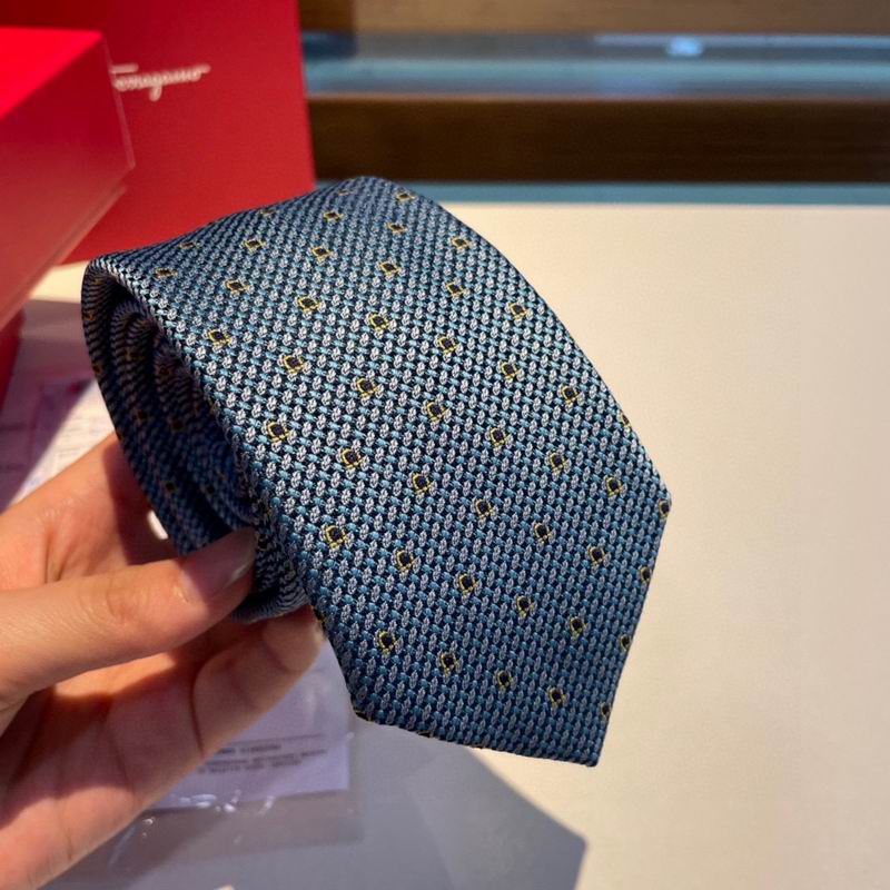 Ferragamo Tie hm (10)