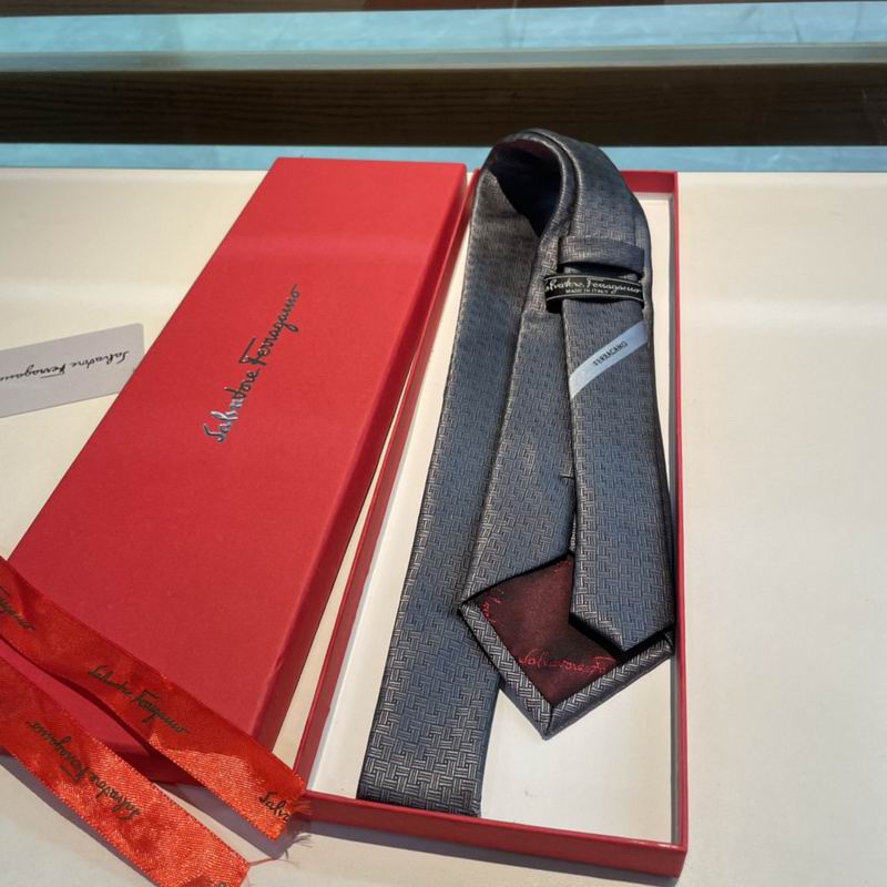 Ferragamo Tie hm (15)