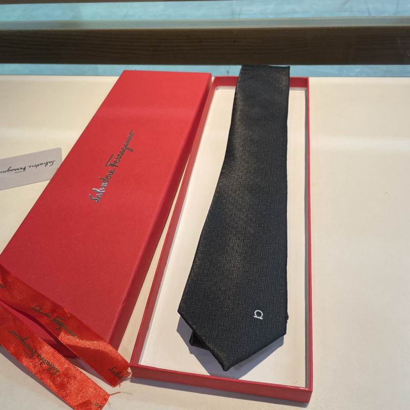 Ferragamo Tie hm (32)