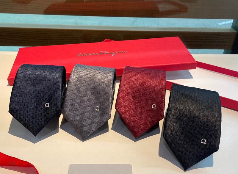 Ferragamo Tie hm (34)