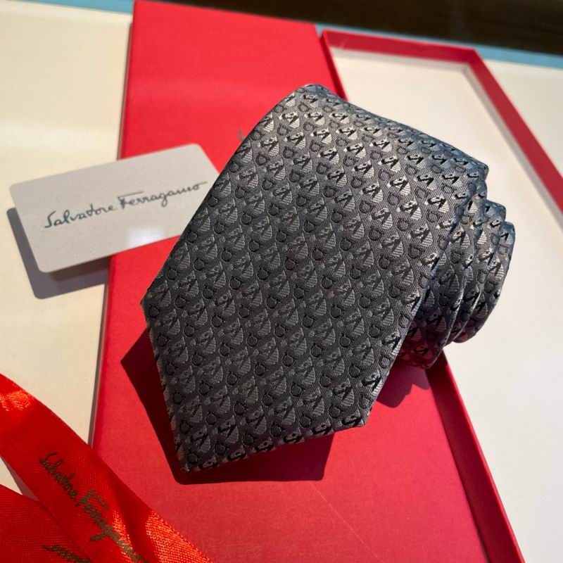 Ferragamo Tie hm (35)