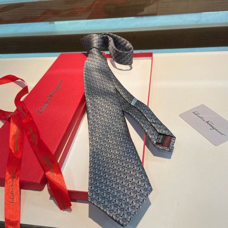 Ferragamo Tie hm (37)