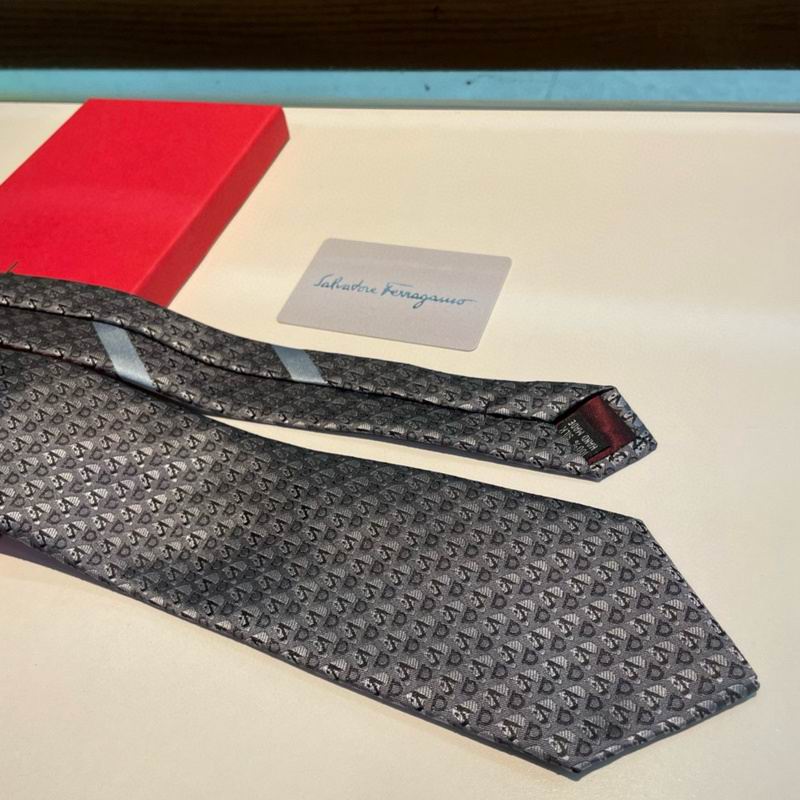 Ferragamo Tie hm (39)