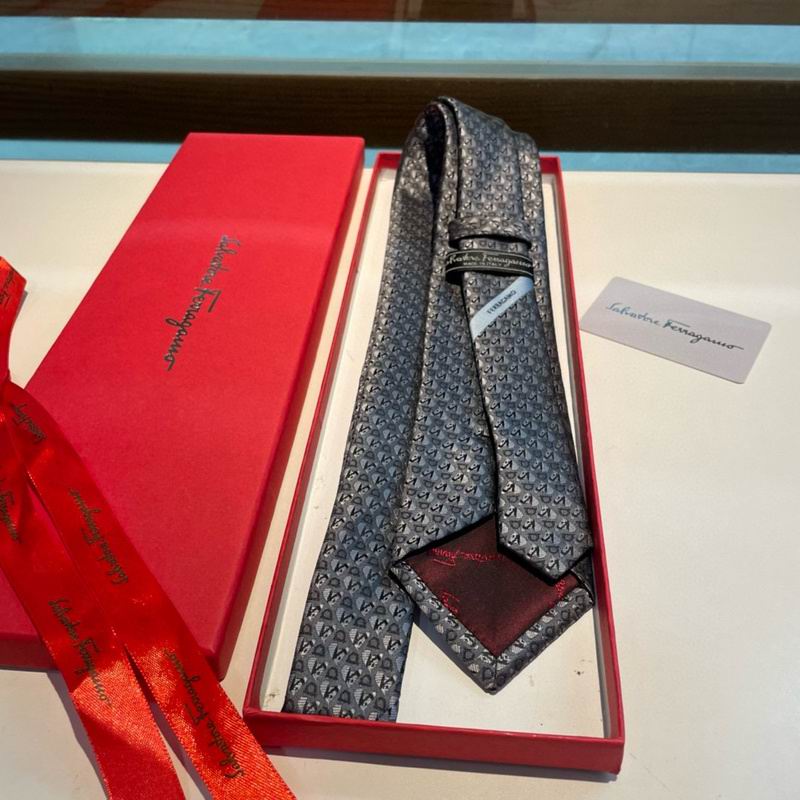 Ferragamo Tie hm (40)