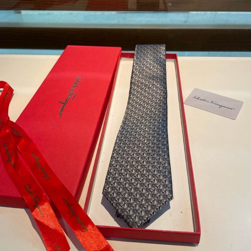 Ferragamo Tie hm (41)