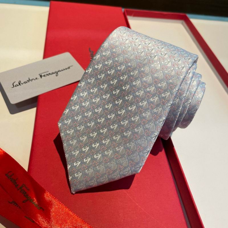 Ferragamo Tie hm (42)