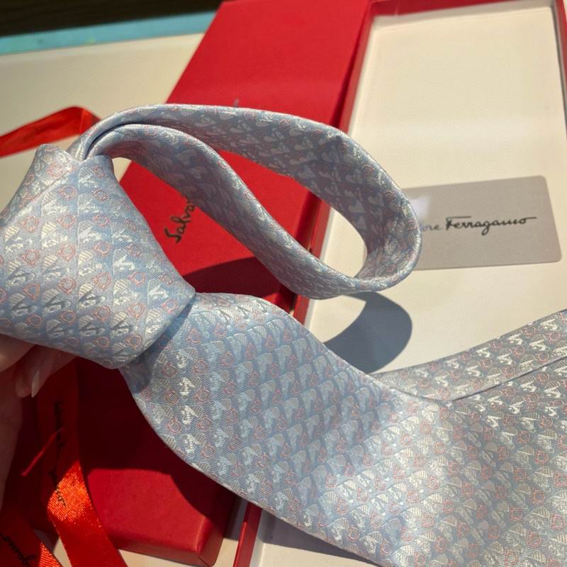 Ferragamo Tie hm (43)