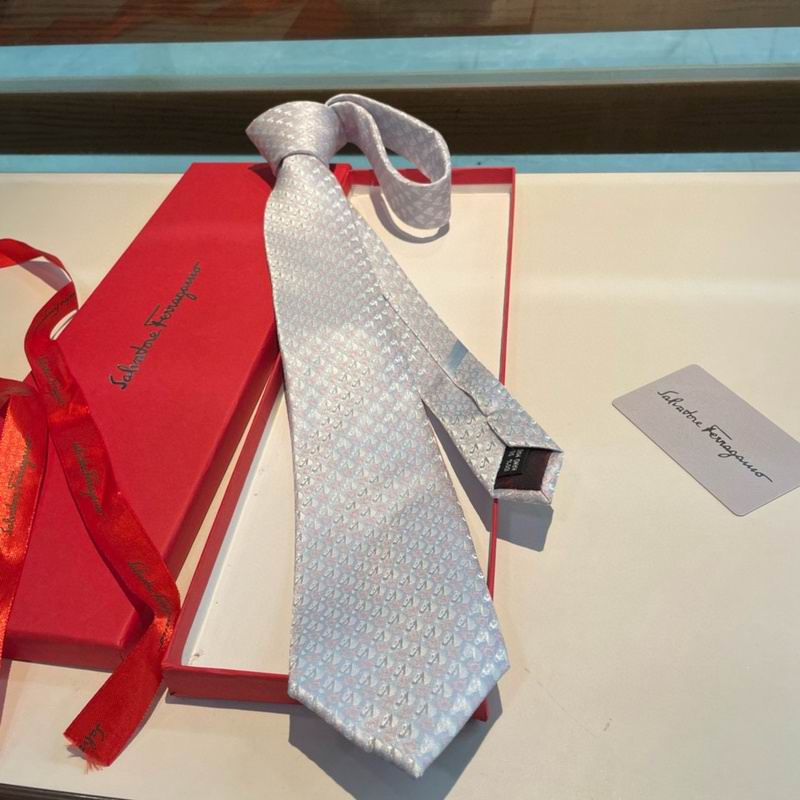 Ferragamo Tie hm (44)