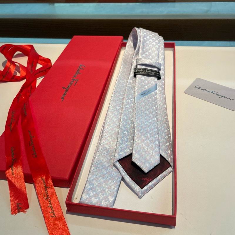 Ferragamo Tie hm (47)